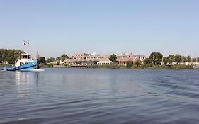 Hotel Zwartewater